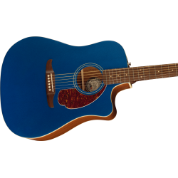 Fender Redondo Player WN Lake Placid Blue