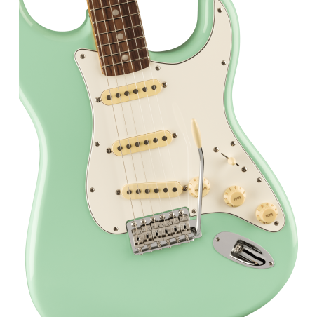 Fender Vintera II '70s Stratocaster RW Surf Green