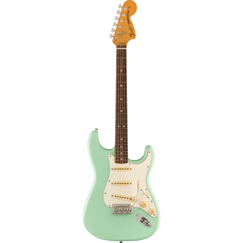 Fender Vintera II '70s Stratocaster RW Surf Green