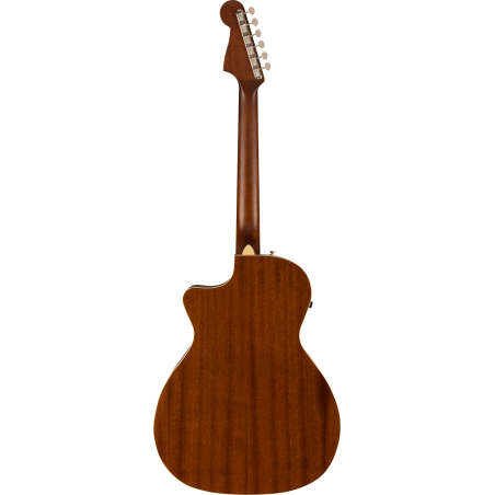 Fender Newporter Player WN Natural