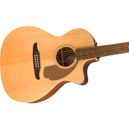 Fender Newporter Player WN Natural