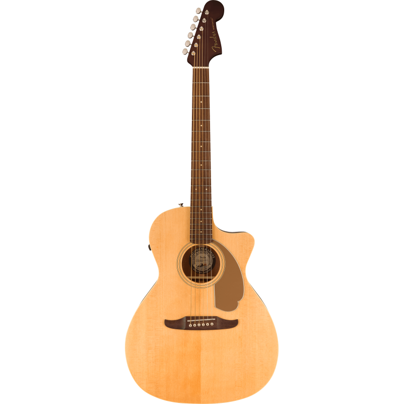 Fender Newporter Player WN Natural