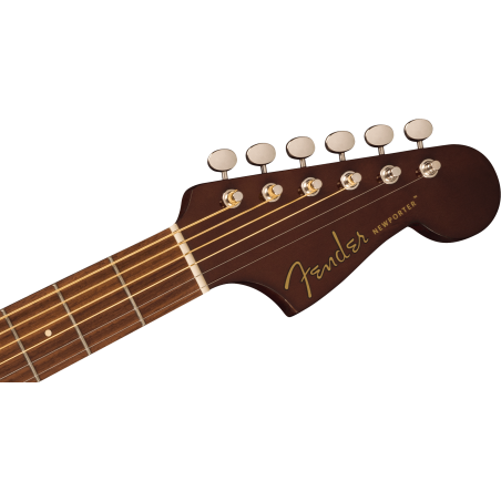 Fender Newporter Player WN Natural