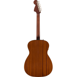 Fender Monterey Standard WN Black Top