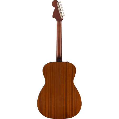 Fender Monterey Standard WN Black Top