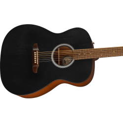 Fender Monterey Standard WN Black Top