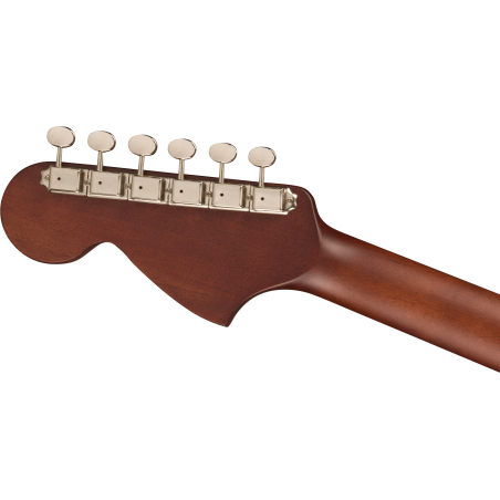 Fender Monterey Standard WN Black Top