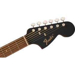 Fender Monterey Standard WN Black Top