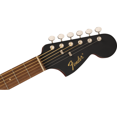 Fender Monterey Standard WN Black Top
