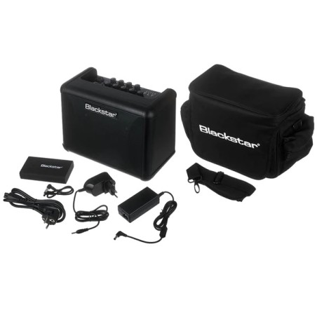 Blackstar Super Fly BT Pack
