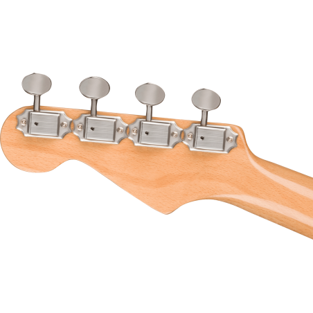 Fender Fullerton Strat Uke Sunburst
