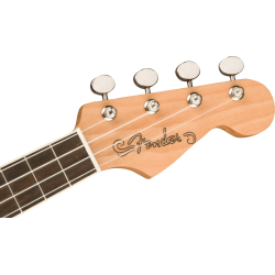 Fender Fullerton Strat Uke Sunburst