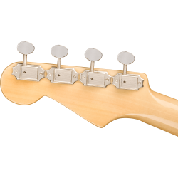 Fender Fullerton Strat Uke Candy Apple Red