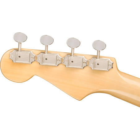 Fender Fullerton Strat Uke Candy Apple Red