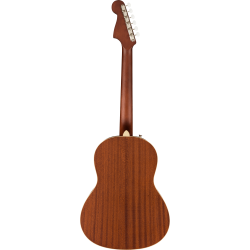 Fender Sonoran Mini WN All Mahogany