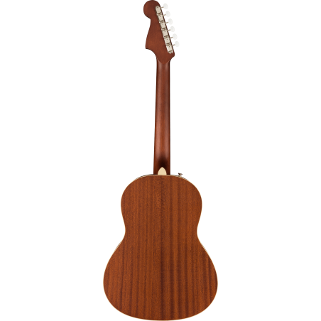 Fender Sonoran Mini WN All Mahogany