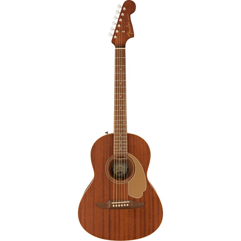 Fender Sonoran Mini WN All Mahogany