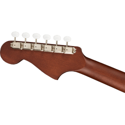 Fender Sonoran Mini WN All Mahogany