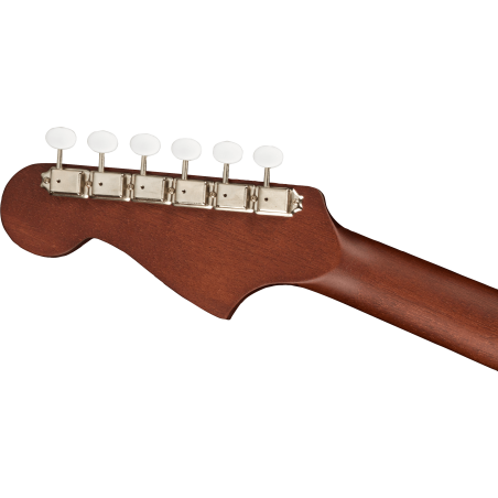 Fender Sonoran Mini WN All Mahogany