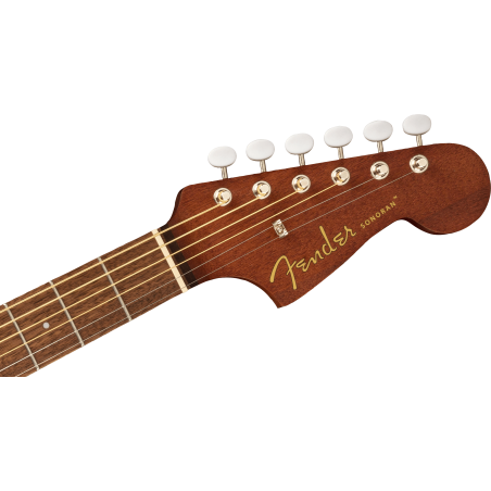 Fender Sonoran Mini WN All Mahogany