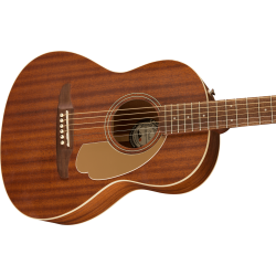 Fender Sonoran Mini WN All Mahogany