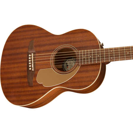 Fender Sonoran Mini WN All Mahogany