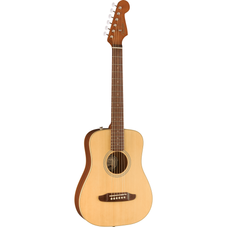 Fender Redondo Mini Natural