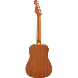 Fender Redondo Mini Natural