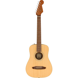 Fender Redondo Mini Natural
