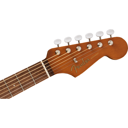 Fender Redondo Mini Natural