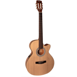 Cort Classic CEC1 Open Pore