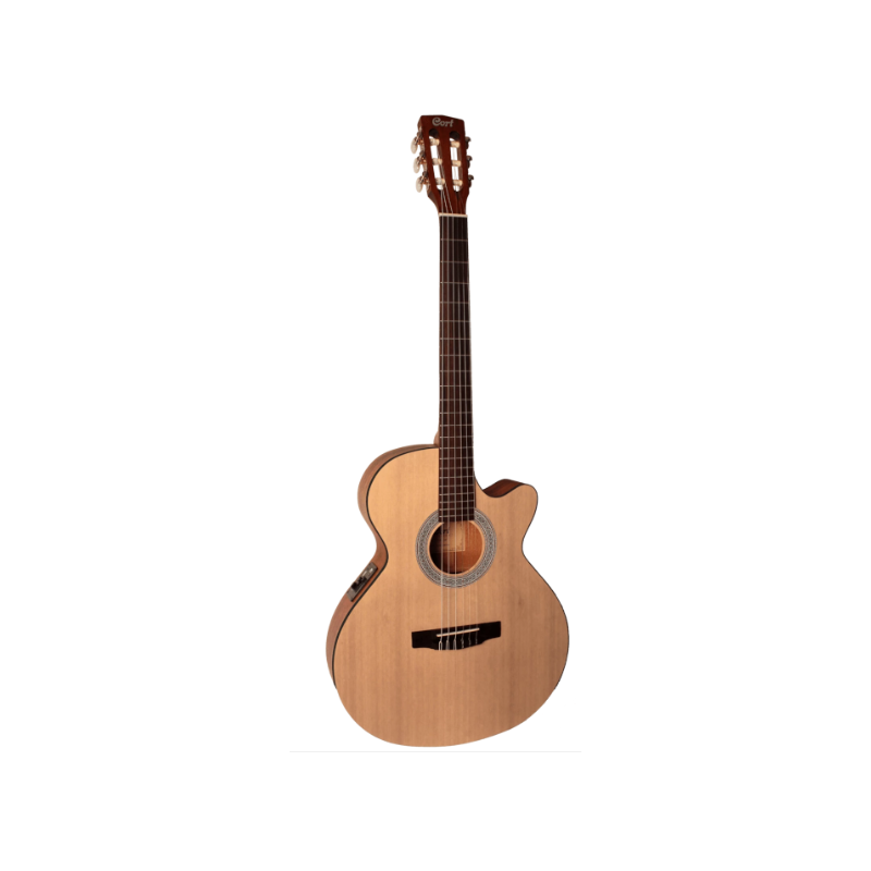 Cort Classic CEC1 Open Pore