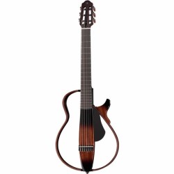 YAMAHA SLG200N Tobacco Brown Sunburst