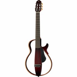 YAMAHA SLG200N Crimson Red Burst