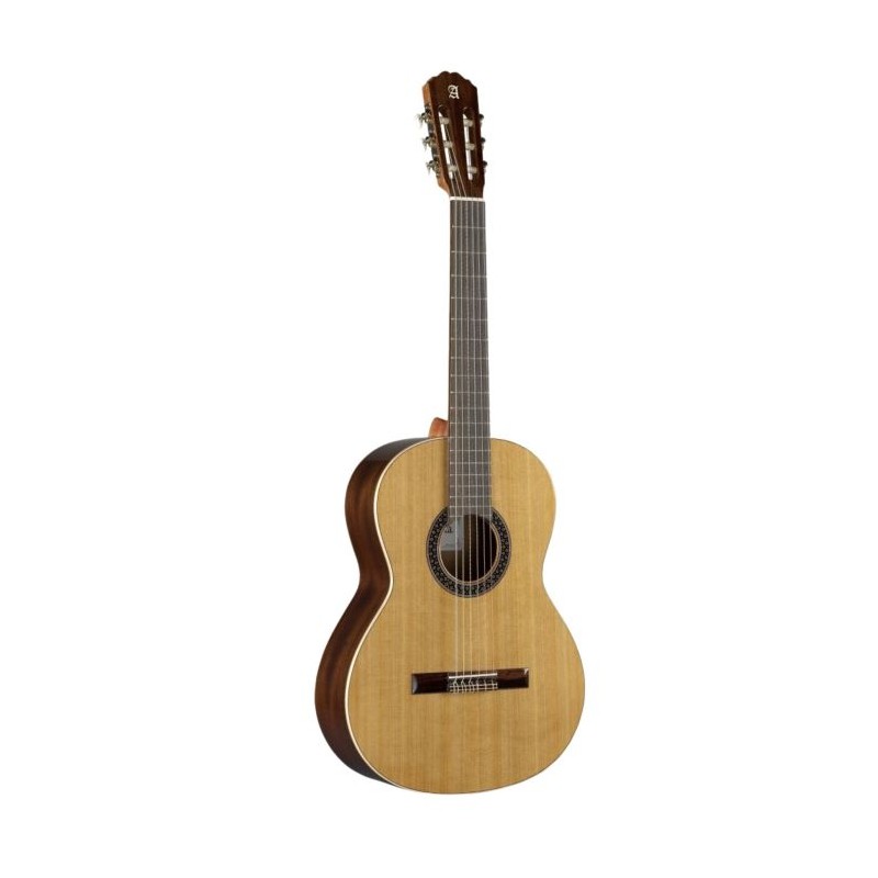 Alhambra 1C Hybrid Terra Senorita