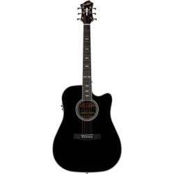 Hagstrom SIDRE2-CE-BLK