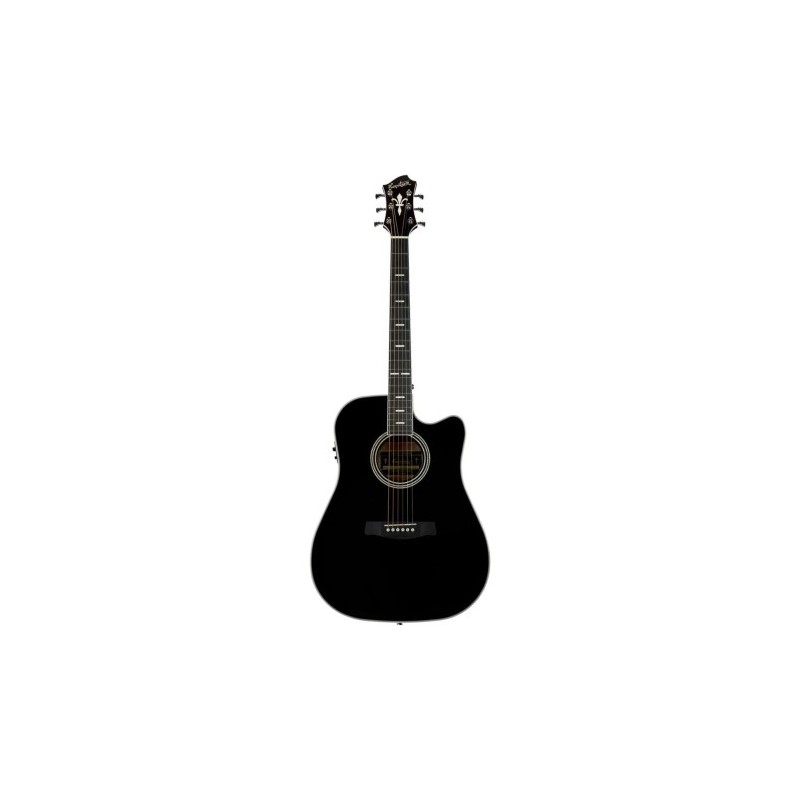 Hagstrom SIDRE2-CE-BLK