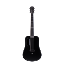 LAVA MUSIC ME 2 L2 Black