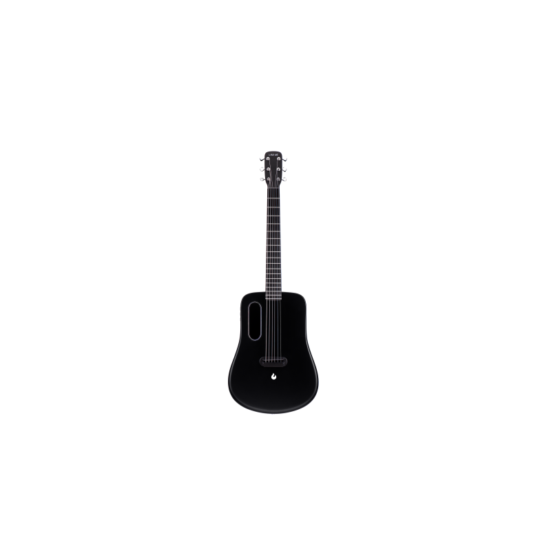 LAVA MUSIC ME 2 L2 Black