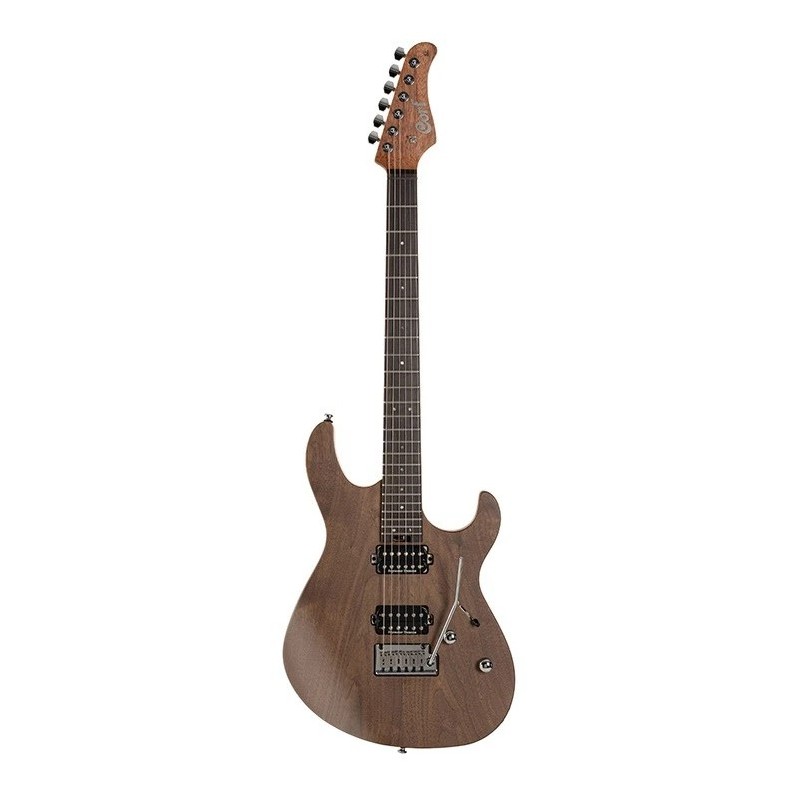 Cort G300 RAW Natural Satin