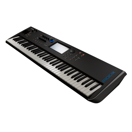 YAMAHA MODX7