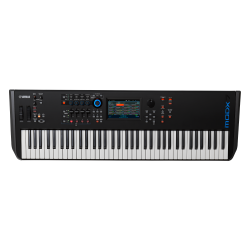 YAMAHA MODX7