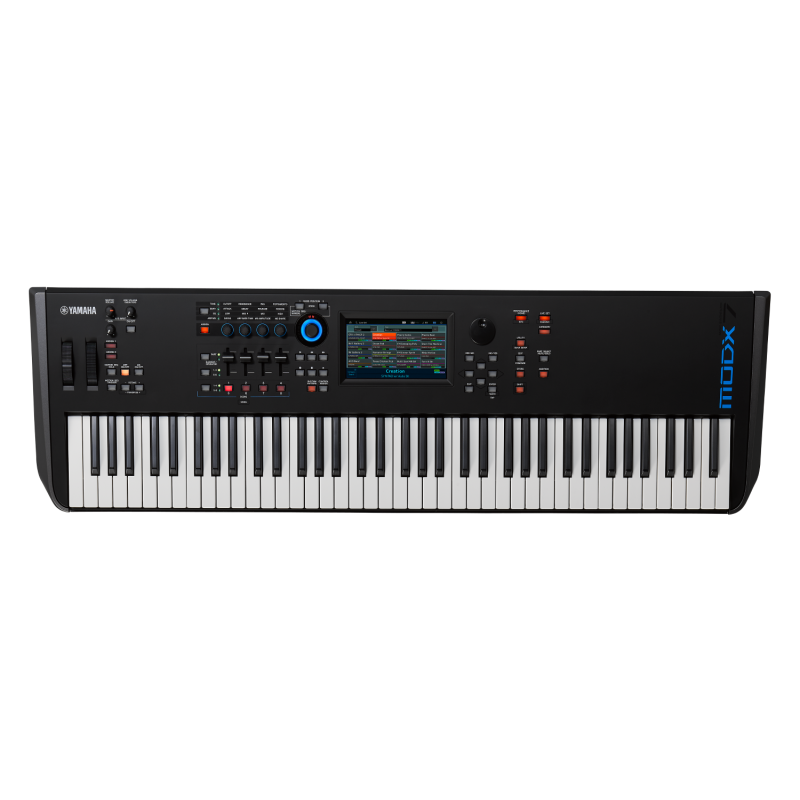 YAMAHA MODX7