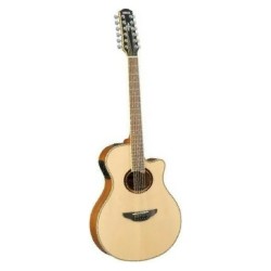 YAMAHA APX700II-12 Natural