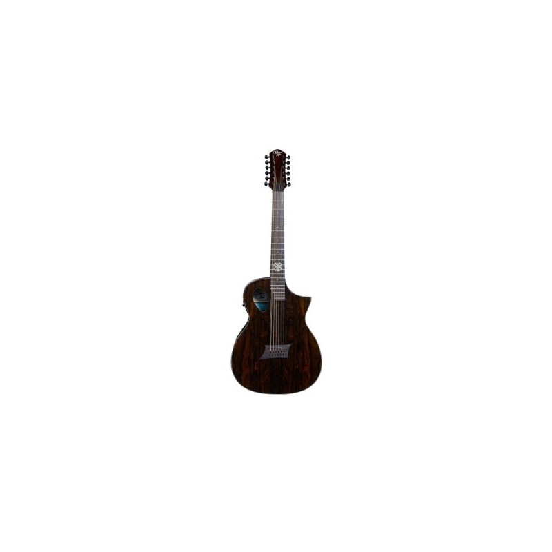 Michael Kelly Forte Port 12
