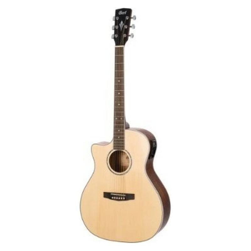 Cort Grand Regal GA-MEDX Open Pore Left Handed