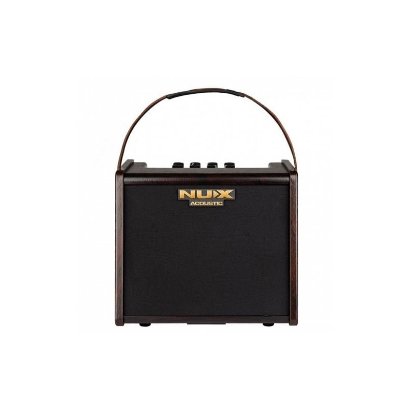 NUX AC-25