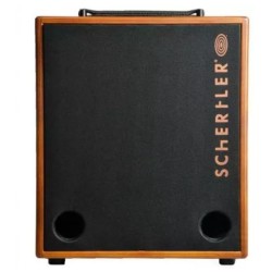 Schertler Jam Wood