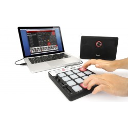 IK Multimedia iRig Pads