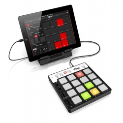 IK Multimedia iRig Pads